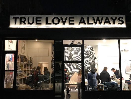 True Love Always by null