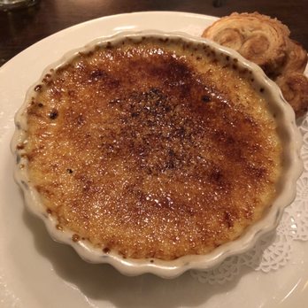 Parc - The best cream brûlée. Ever. - French Near Me - Philadelphia, Pennsylvania Parc - The best cream brûlée. Ever. - French Near Me - Philadelphia, Pennsylvania