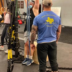 Annapolis Fitness & Performance 