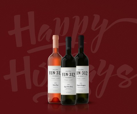 VIN312 Winery by null