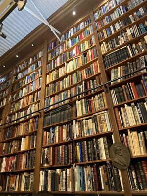 Old Florida Book Shop by null