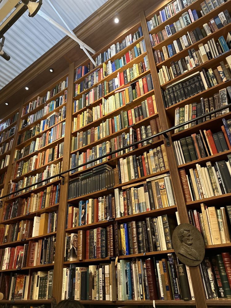 OLD FLORIDA BOOK SHOP 141 Photos & 51 Reviews 3426 Griffin Rd, Fort