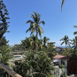 Hotel Distrito 88 - Another great view.
