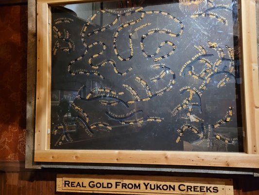 MacBride Museum of Yukon History by null