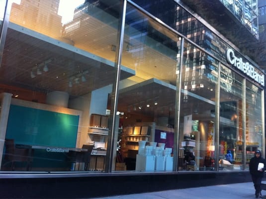 CRATE & BARREL - CLOSED - 18 Photos & 74 Reviews - 650 Madison Ave, New