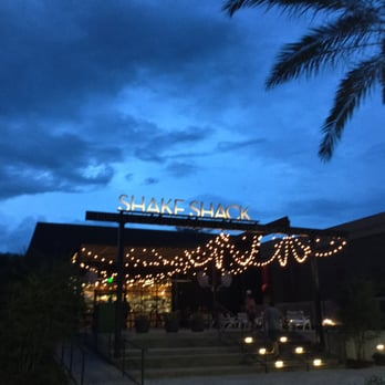 Shake Shack I-Drive - The most beautiful time of the day. - Ice Cream & Frozen Yogurt Near Me - Orlando, Florida Shake Shack I-Drive - The most beautiful time of the day. - Ice Cream & Frozen Yogurt Near Me - Orlando, Florida