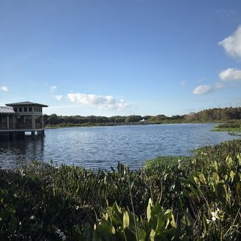 Green Cay Nature Center - Local Flavor Near Me - Boynton Beach, Florida
