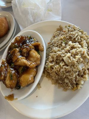 Formosa Chinese Restaurant by null