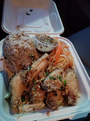 All Kine Maui Grindz by null