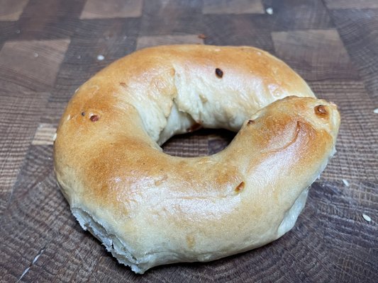Mount Royal Bagel by null