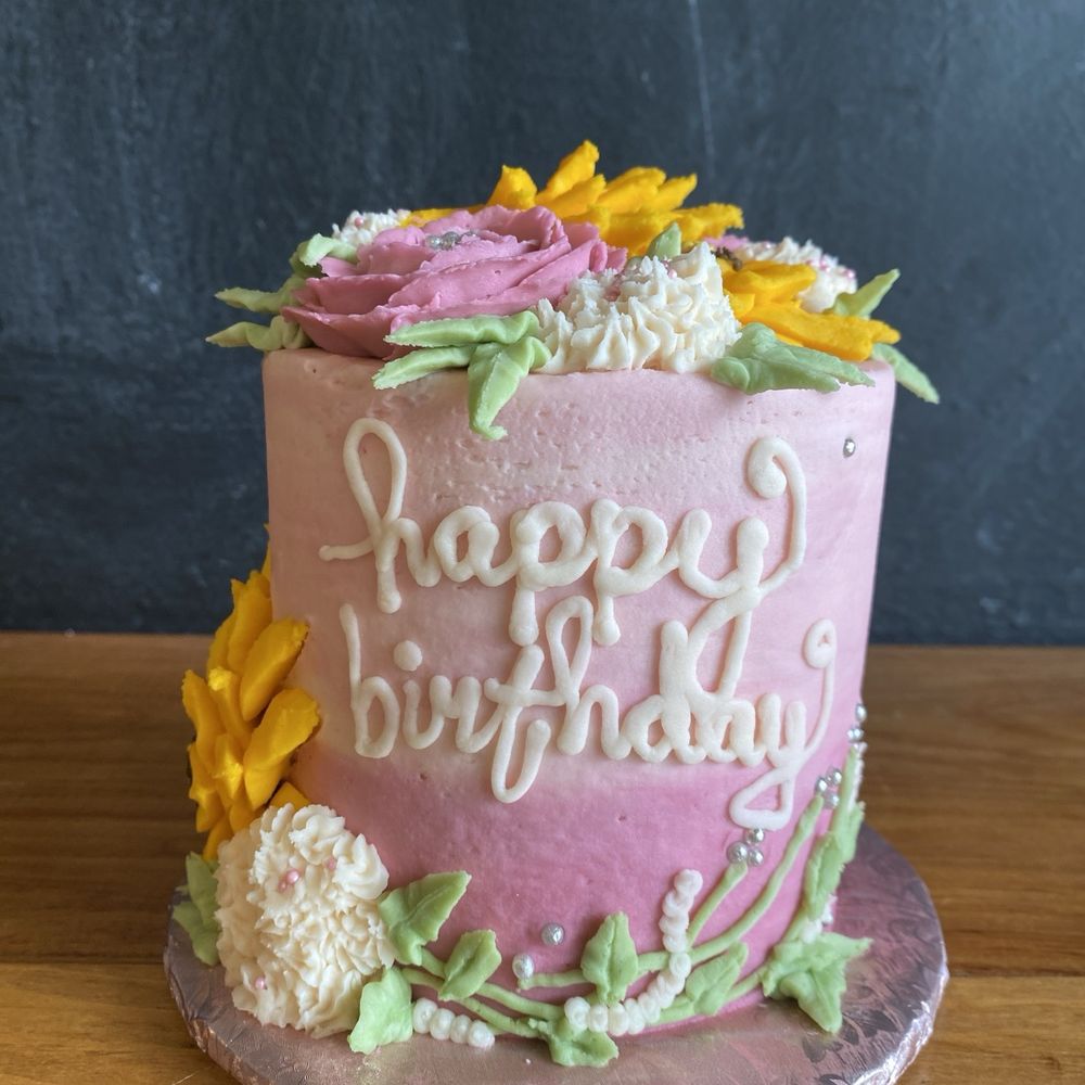 Sugar Cubed Cakes - Cupcakes Near Me - Gresham, Oregon Sugar Cubed Cakes - Cupcakes Near Me - Gresham, Oregon