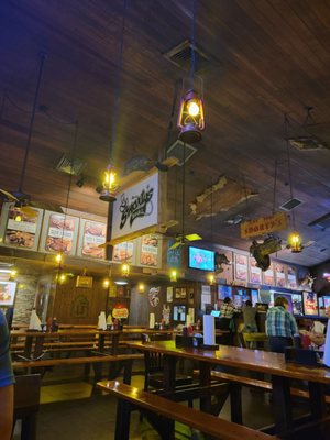 Shorty's BBQ Davie by null