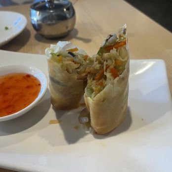 Dumpling Bar - Egg rolls - Chinese Near Me - Encinitas, California