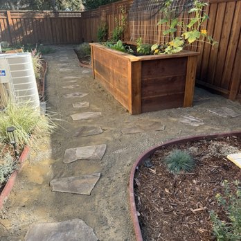 Western Willows Landscaping - Flagstone paths - Landscaping Near Me Western Willows Landscaping - Flagstone paths - Landscaping Near Me
