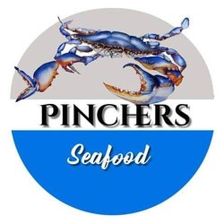 Pinchers Seaford - PINCHERS LOGO