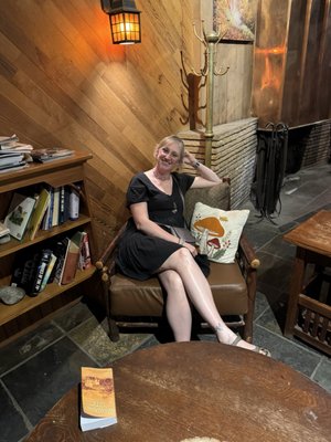 Big Sur Lodge by null