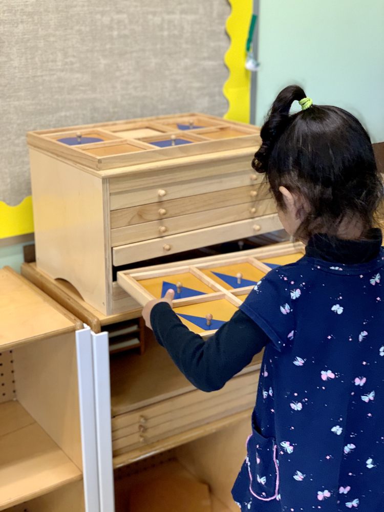 Beltway Montessori Children’s House - reading tutor in Greenbelt, MD