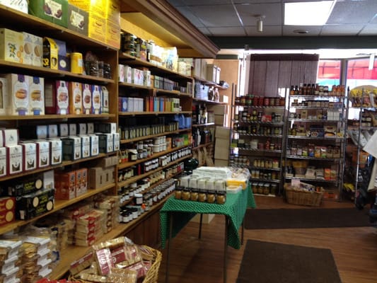 Wasik's Cheese Shop by null