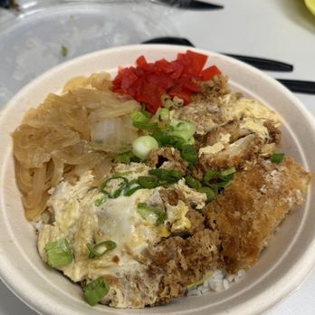 Curry Flurry - Japanese Curry Near Me - Arcadia, California Curry Flurry - Japanese Curry Near Me - Arcadia, California
