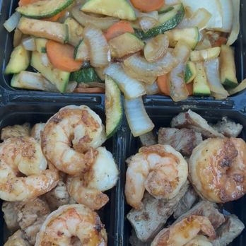 Ruben’s Hibachi - Food Stands Near Me - San Lorenzo, California Ruben’s Hibachi - Food Stands Near Me - San Lorenzo, California