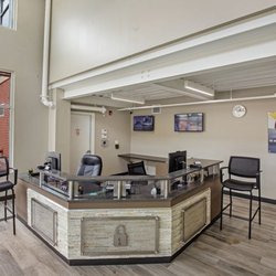 Extra Space Storage - 6125 - Office