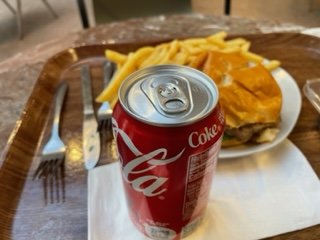 Cascade Café by null