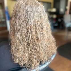 WM Hair Designs