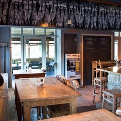 Restaurant de Buffel - Restaurant de Buffel