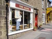 laptop friendly cafe