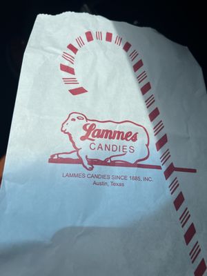 Lammes Candies at Airport Blvd by null