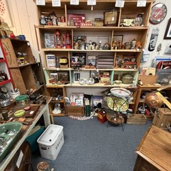Creative Mercantile