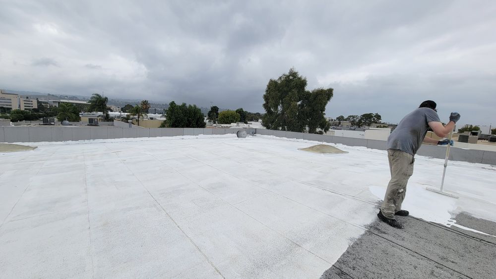 Slide of Cragin's Building Construction