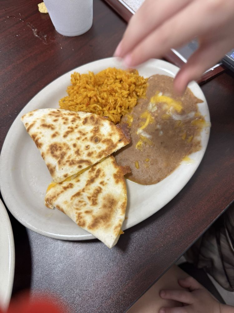 Don Melquias Restaurante Mexicano