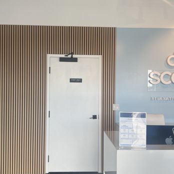Scape Relaxation - Front desk - Halotherapy Near Me - Clearwater, Florida