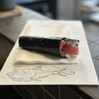 Uoichiba Handroll Bar - Sushi Bars Near Me - Culver City, California Uoichiba Handroll Bar - Sushi Bars Near Me - Culver City, California