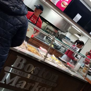 Boston Market - 822 - American Near Me - Melrose Park, Illinois Boston Market - 822 - American Near Me - Melrose Park, Illinois
