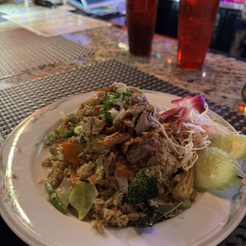 Thai 5 Restaurant Sushi & Bar - Thai Near Me - Largo, Florida Thai 5 Restaurant Sushi & Bar - Thai Near Me - Largo, Florida