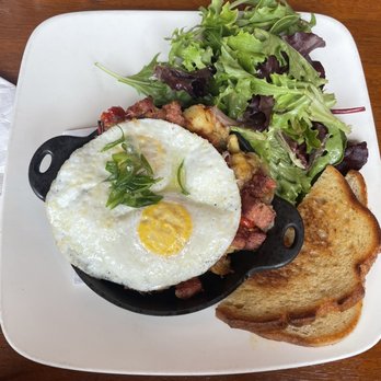 Endolyne Joes - Hash from their Brazil theme. - American Near Me - Seattle, Washington Endolyne Joes - Hash from their Brazil theme. - American Near Me - Seattle, Washington