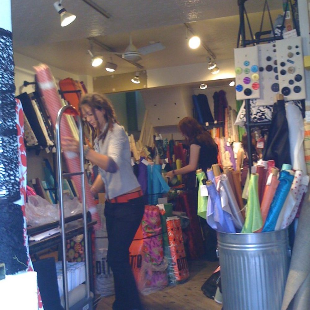 Ditto Fabrics - Fabric Stores Near Me - Brighton, BNH Ditto Fabrics - Fabric Stores Near Me - Brighton, BNH