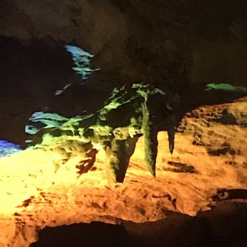Skyline Caverns - Tours Near Me - Front Royal, Virginia