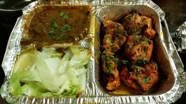 Punjabi By Nature by null