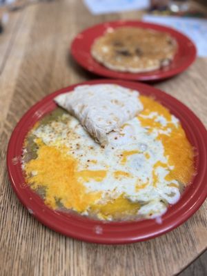 Nora's Fish Creek Inn by null