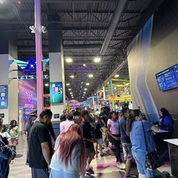 Walking in Walking in
