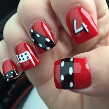 Impressive Nails - Nail Salons Near Me - Gillette, Wyoming