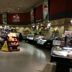 Safeway - Deli