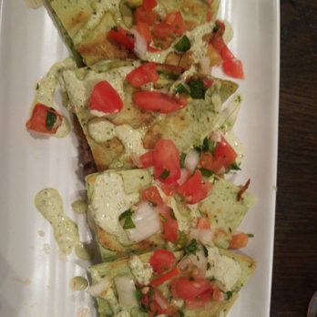 Lava Cantina - Brisket Quesadilla - Bars Near Me - The Colony, Texas Lava Cantina - Brisket Quesadilla - Bars Near Me - The Colony, Texas