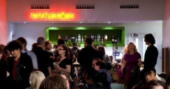 Band on the Wall by null