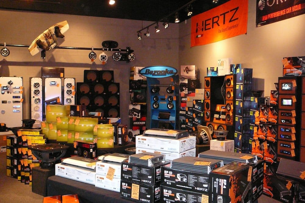 CERTIFIED AUTOSOUND AND SECURITY Updated August 2024 2139