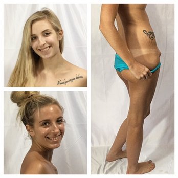 Organic Spray by Maggie May - Spray Tanning Near Me - McHenry, Maryland Organic Spray by Maggie May - Spray Tanning Near Me - McHenry, Maryland