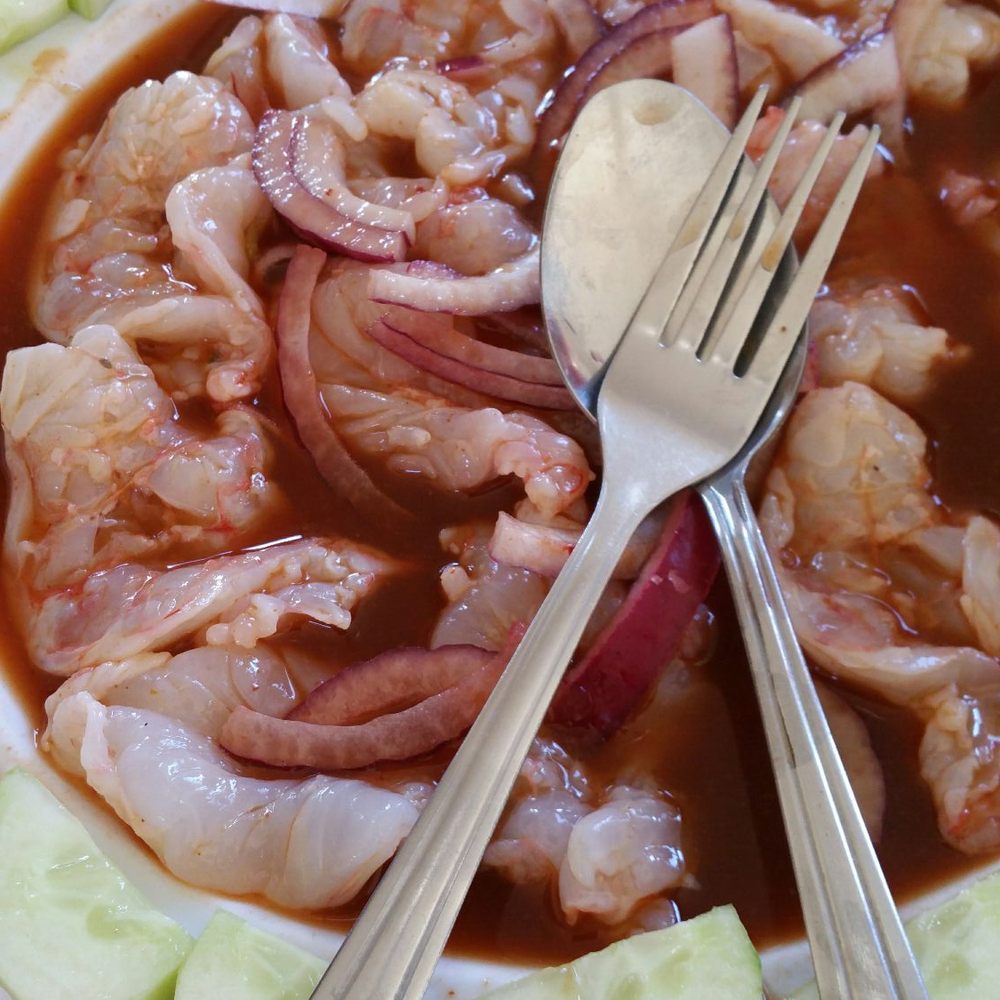 El Conchal - Seafood Near Me - Puerto Peñasco, SON